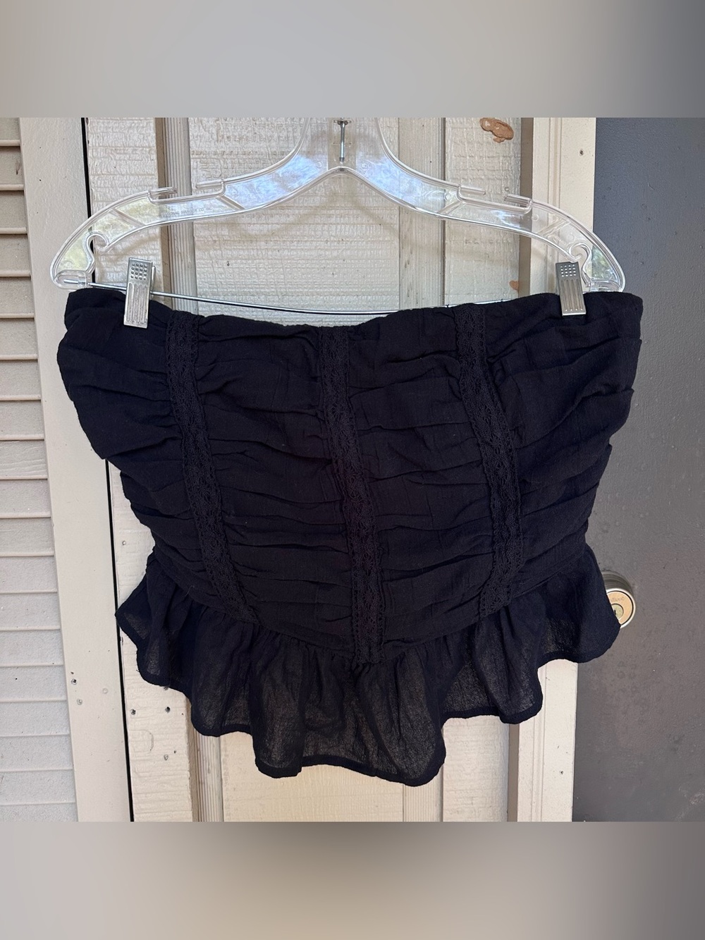 New With Tags Free People Shirt Size Medium